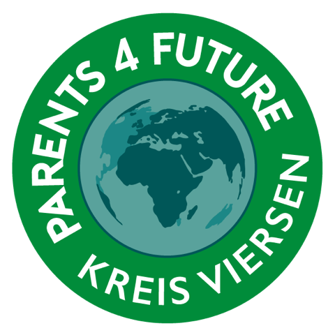 Parents for Future – Kreis Viersen